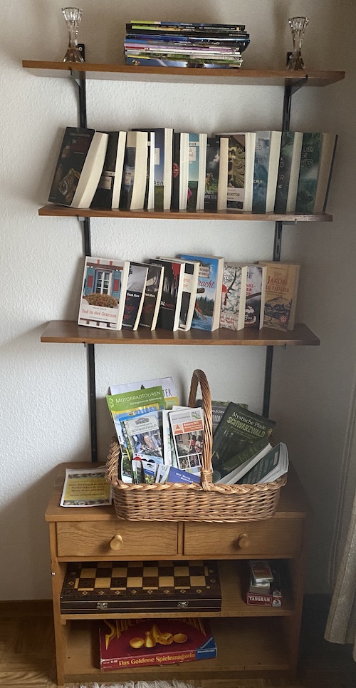 Bibliothek