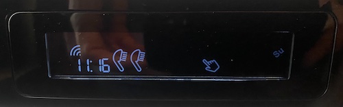 Boiler Display