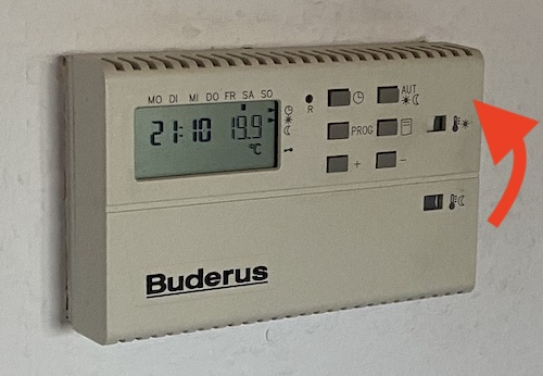 Thermostat