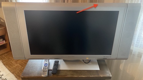 TV